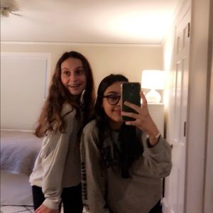 Meet your Posher, Marcie